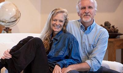 Suzy Amis Cameron’s $300 Million Bet on Vegan Innovation: "It's a Movement"