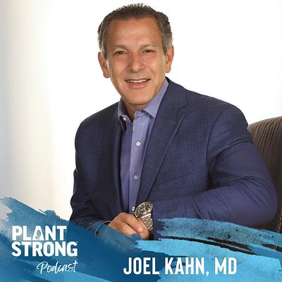 Ep. 289: Joel Kahn, MD - Test, Don't Guess When It Comes to Your Heart Health