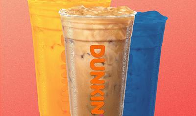 Dunkin' to Drop Non-Dairy Surcharge: "The Era of the ‘Milk Tax’ Is Ending"