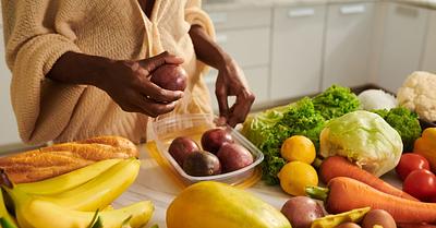 Three Black-Owned Vegan Restaurants Featured in Chicago Black Restaurant Week