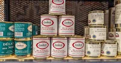 UK Ministers May Drop Plans to Ban Foie Gras Imports Despite Previous Promises