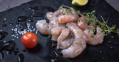 UK Supermarket Waitrose Agrees to Stop Selling Suffocated Farmed Prawns