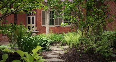 Explore Maine’s Untold Vegetarian History at the Maine Historical Society