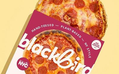 New York-based Blackbird Foods Acquired By Ahimsa Companies