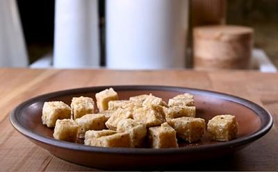 ‘I Tried Every Way To Make Crispy Tofu – This Is The Best One’