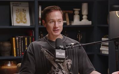 Longevity Entrepreneur Bryan Johnson Shares What He Eats In A Day