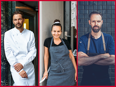 Plants on the Map: The 5 Vegan Michelin Star Restaurants Around the World