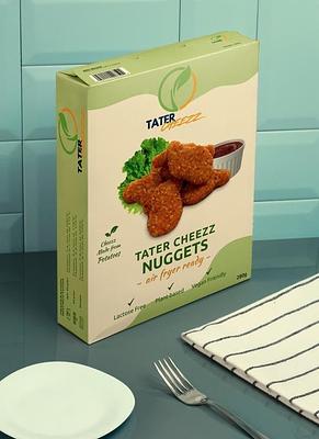 Plant-Based Nuggets Made With Aviko Rixona’s Potato Cheezz Named Best Frozen Product at Gulfood