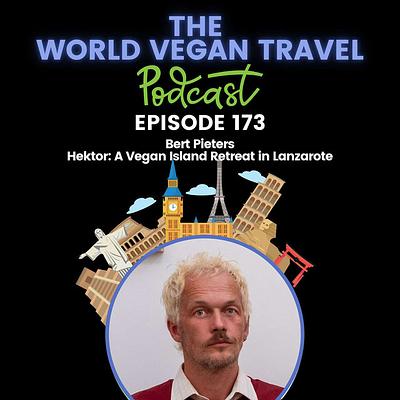 Hektor: A Vegan Island Retreat in Lanzarote | Bert Pieters