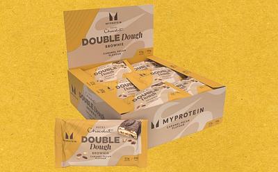 MyProtein Partners With Hotel Chocolat For Vegan Chocolate Protein Brownie