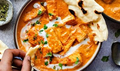 Can You Replace Paneer With Tofu In Indian Recipes?