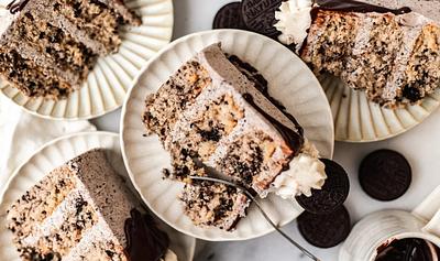If You Love Oreos, Try These Dairy-Free Desserts Featuring America’s Favorite Cookie