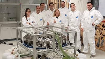 uFraction8 Secures £3.4M to Optimise Cell and Biomass Production