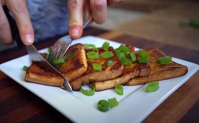 Why Freezing Tofu Is the Ultimate Cooking Hack