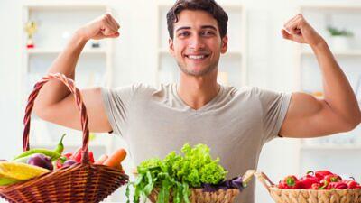 Plant protein not inferior to meat, beef industry-funded study finds