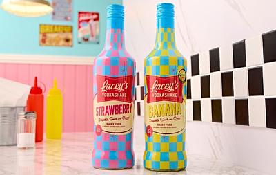Continental Wine & Food Launches Plant-Based Vodkashake Liqueurs