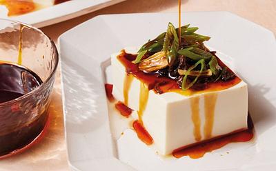 How To Make This Two-Minute Tofu