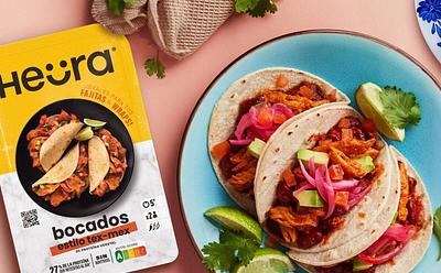 Heura Foods Launches New ‘Tex-Mex’ Chunks
