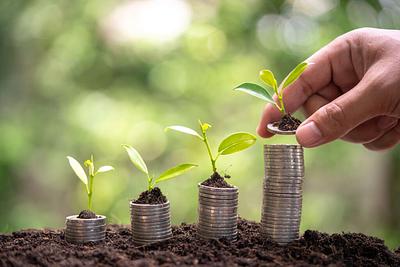 Top Three Reasons Investing in Food Innovation Will Take Center Stage Before 2030