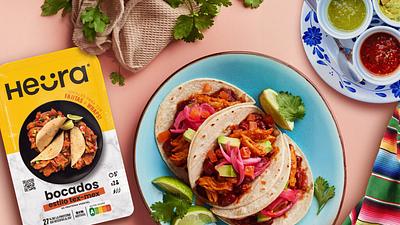 Heura Launches Tex Mex Chunks in First of Five Product Launches Planned for 2025
