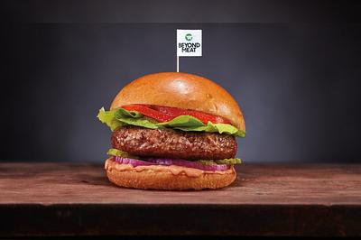 Beyond Meat Cuts Costs and Exits China as Industry Responds to Market Challenges