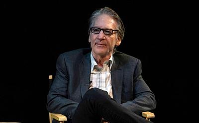 Bill Maher Says Treating Animals ‘Badly’ Has Caused Bird Flu