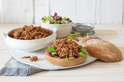 GoodMills Develops Wheat and Fava Protein for Improved Texture in Meat Alternatives