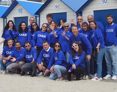 French Plant-Based Seafood Brand OLALA! Announces Closure Due to Insufficient Turnover