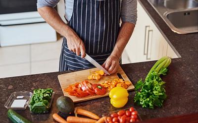Healthy Plant-Based Diets Lower Risk Of Death From Cardiometabolic Disorders, Finds Study