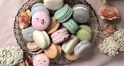 Plant-Based Macaron Brand Verón Announces Closure