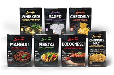 CV Sciences Expands Plant-Based Portfolio with Launch of Lunar Fox Food Co.