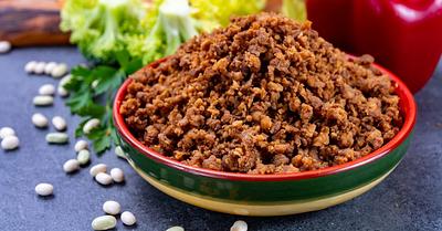 Alternative Protein Patents Surge by 960% in a Decade