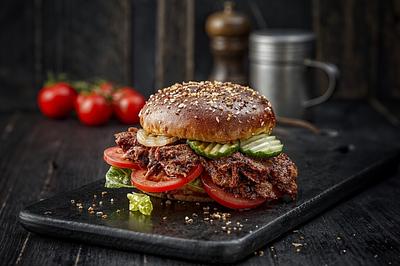 Sponsored Post Clean Label, Full of Flavour: AVO Presents Vegan Compounds for the Next Generation of Plant-Based Meat Alternatives