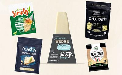 The 5 Best Vegan Parmesan Cheese Alternatives