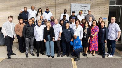 NYC Health + Hospitals Marks Milestone of 2 Million Plant-Based Meals Served