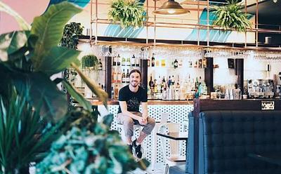 Vegan Restaurant Unity Diner To Return