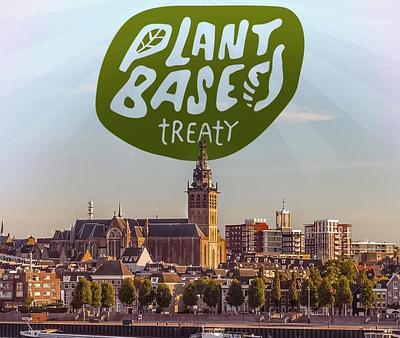 Dutch City Nijmegen Bans Meat Ads & Endorses Plant Based Treaty