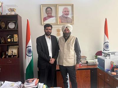 Indian Cultivated Meat Company ClearMeat Partners With Academic Institution NIFTEM to Scale Food Tech Innovation