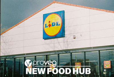 Lidl Germany and Proveg Incubator Launch Search for the Next Big Plant-Based Cheese Innovation