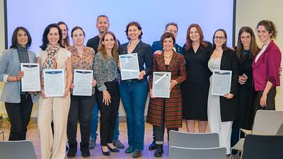 Modern Agriculture Foundation Announces Leading Women in FoodTech Award 2025
