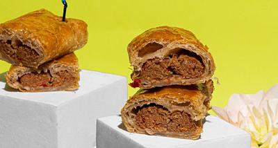 Florida's Vicky Bakery Teams Up with Impossible Foods to Launch the 'Impastelito'