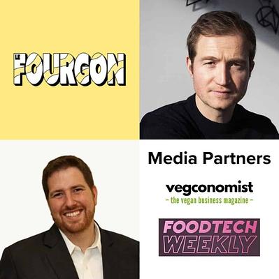 Investment Climate Podcast: Charles Christory of Le Fourgon, How to Get Funded in 2025