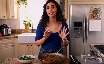 ‘The One Dish I’d Cook To Win Over A Tofu Skeptic’