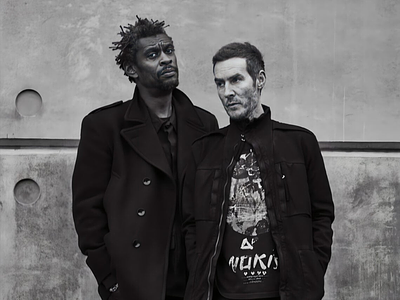 No Meat, No Fuel: Massive Attack’s Bristol Concert Breaks Record as Lowest-Carbon Live Music Event
