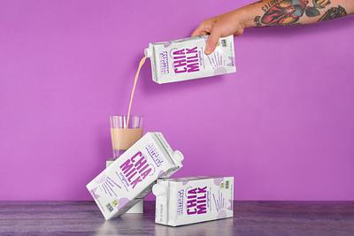 Benexia Launches “First of Its Kind” Chia Milk