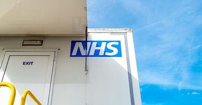 UK’s NHS Hospital Menus Lacking in Vegan Options