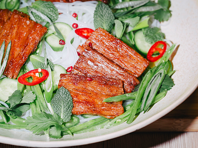 ‘Rivalling Tofu’? Plant-Based Innovator Rolls Out Whole-Cut Pork with Nutri-Score A