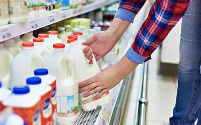 Supermarkets Have A Methane ‘Blind Spot’, Finds New Report
