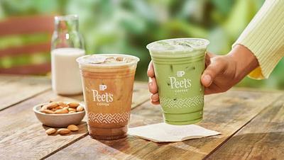 Peet’s Coffee Removes Plant-Based Milk Following PETA and Paul McCartney Push