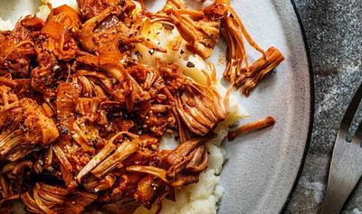 Jackfruit vs. Seitan: Which Makes the Best Vegan Brisket?